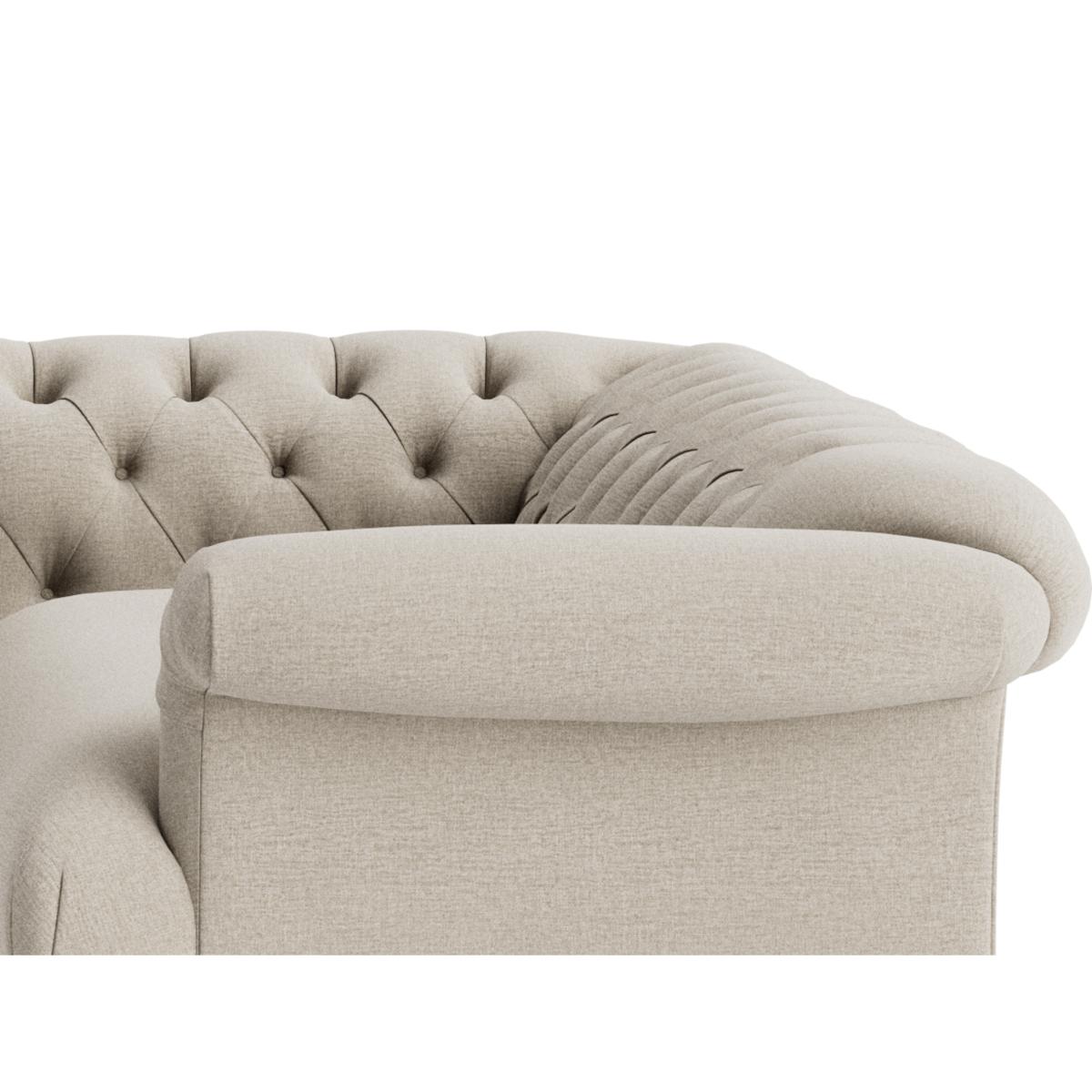 Dixie Corner Sofa – image 5