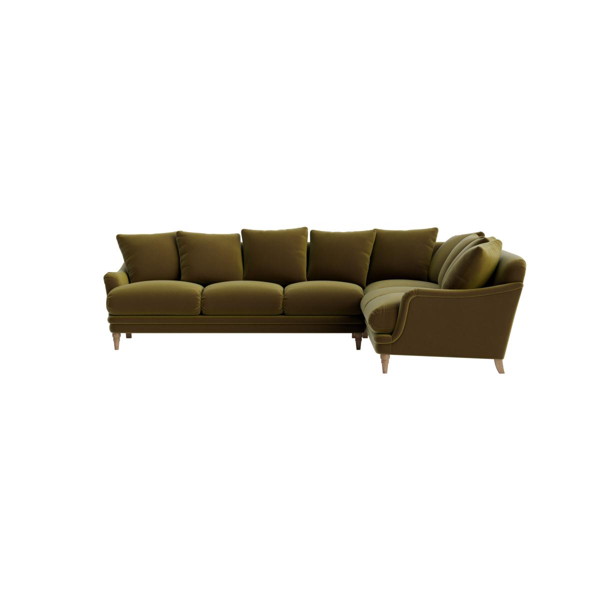 Chill-Seeker Corner Sofa – image 2