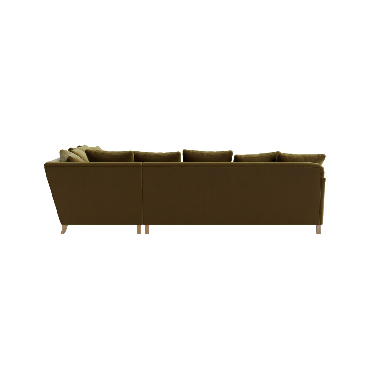Chill-Seeker Corner Sofa – image 3