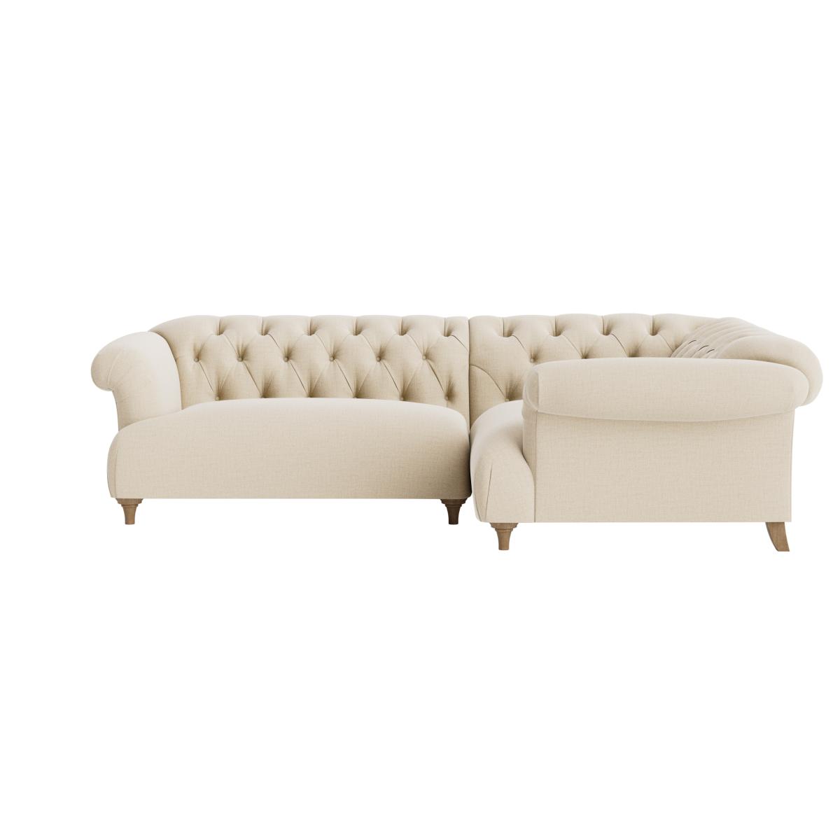 Dixie Corner Sofa – image 2