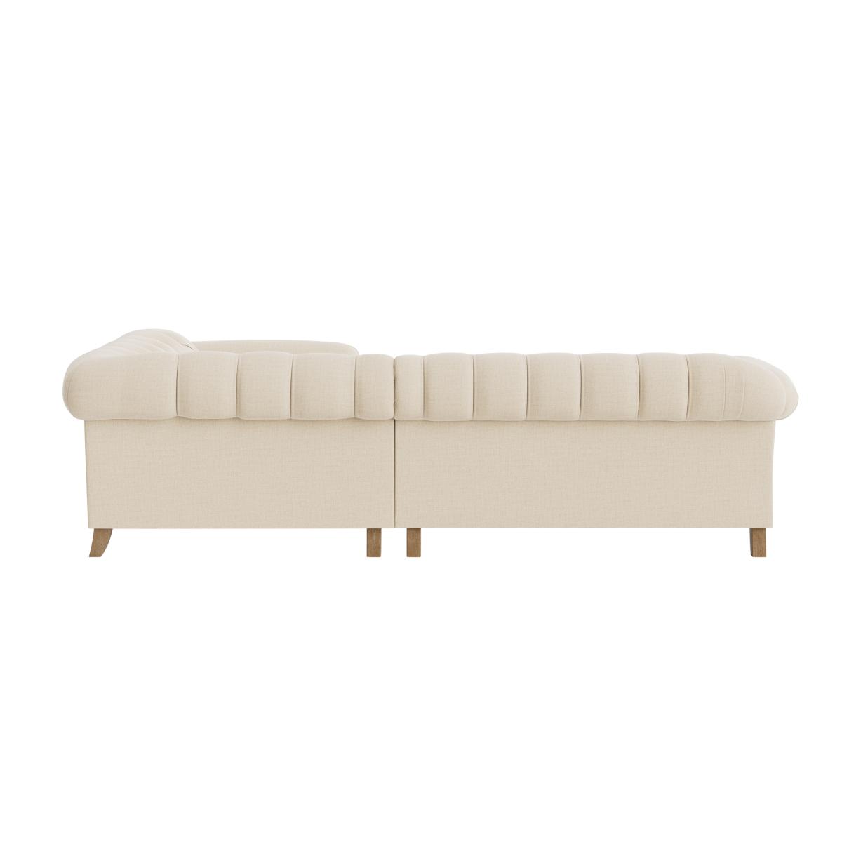Dixie Corner Sofa – image 3