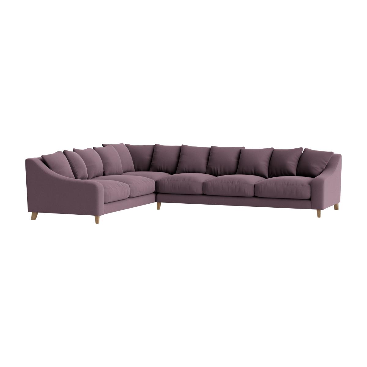 Oscar Corner Sofa – image 1