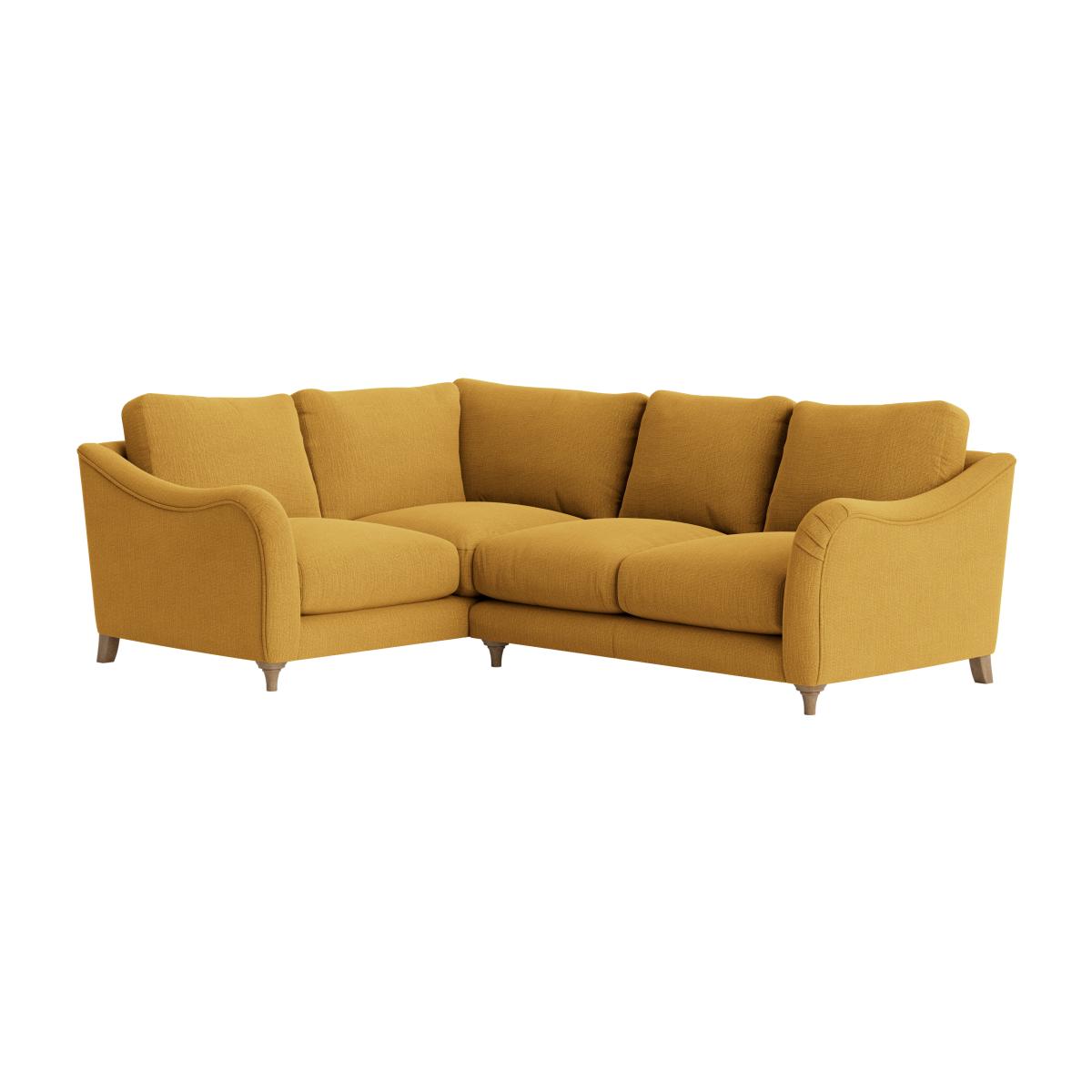 Bumpster Corner Sofa – image 1