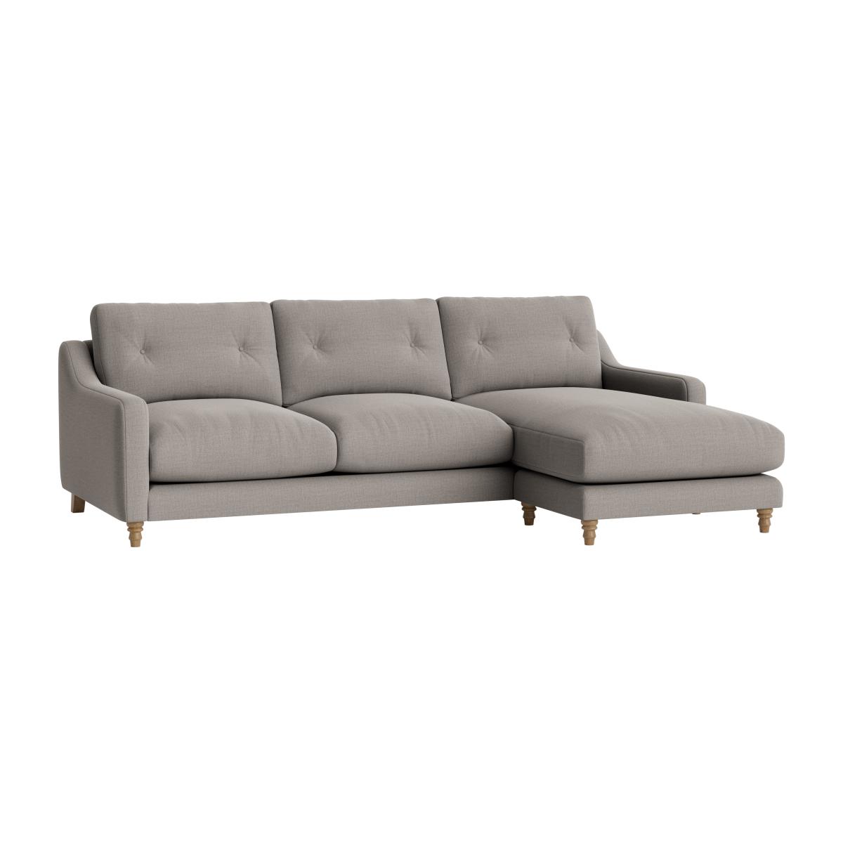 Slim Jim Chaise Sofa – image 1