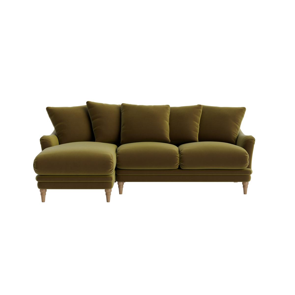 Chill-Seeker Chaise Sofa – image 2