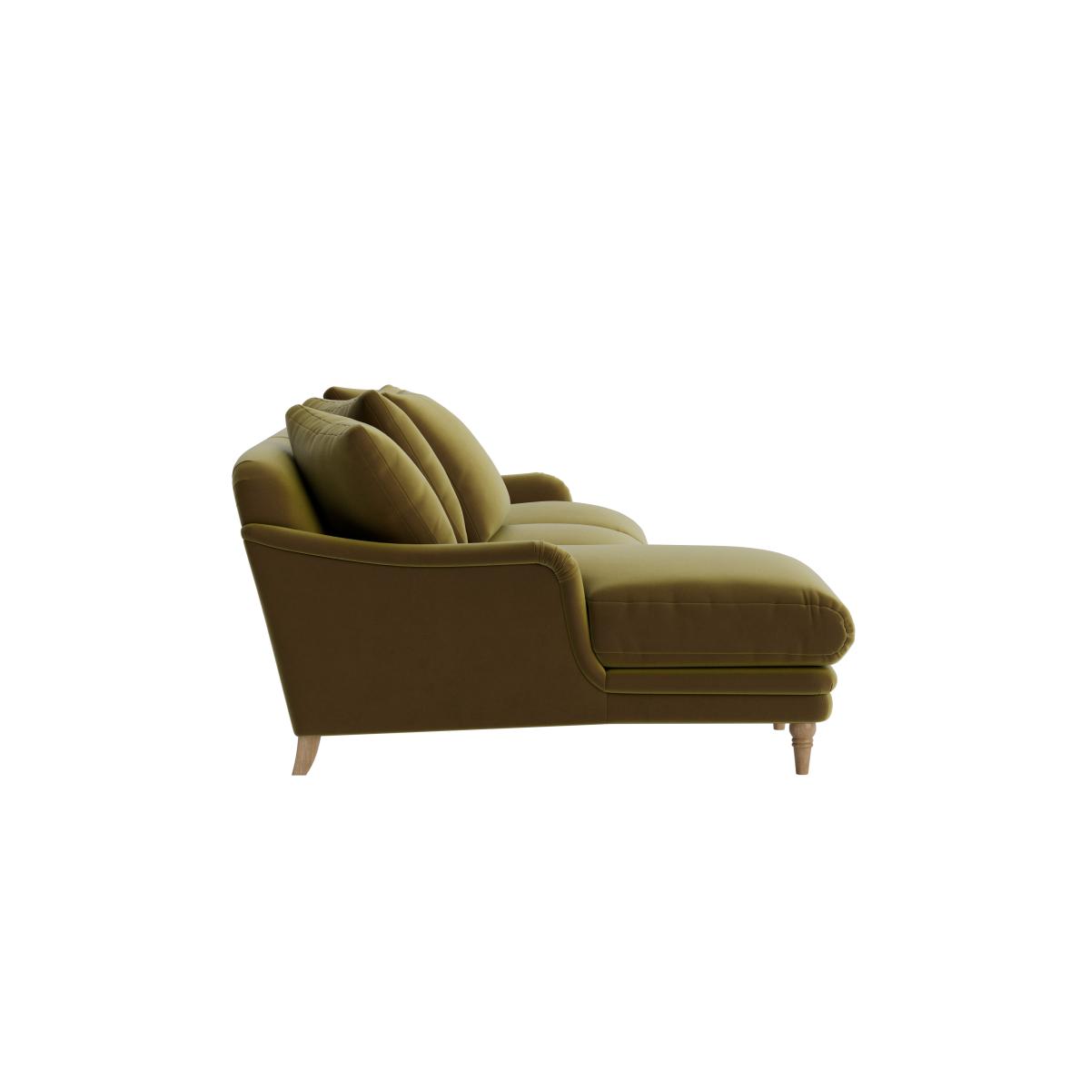 Chill-Seeker Chaise Sofa – image 3