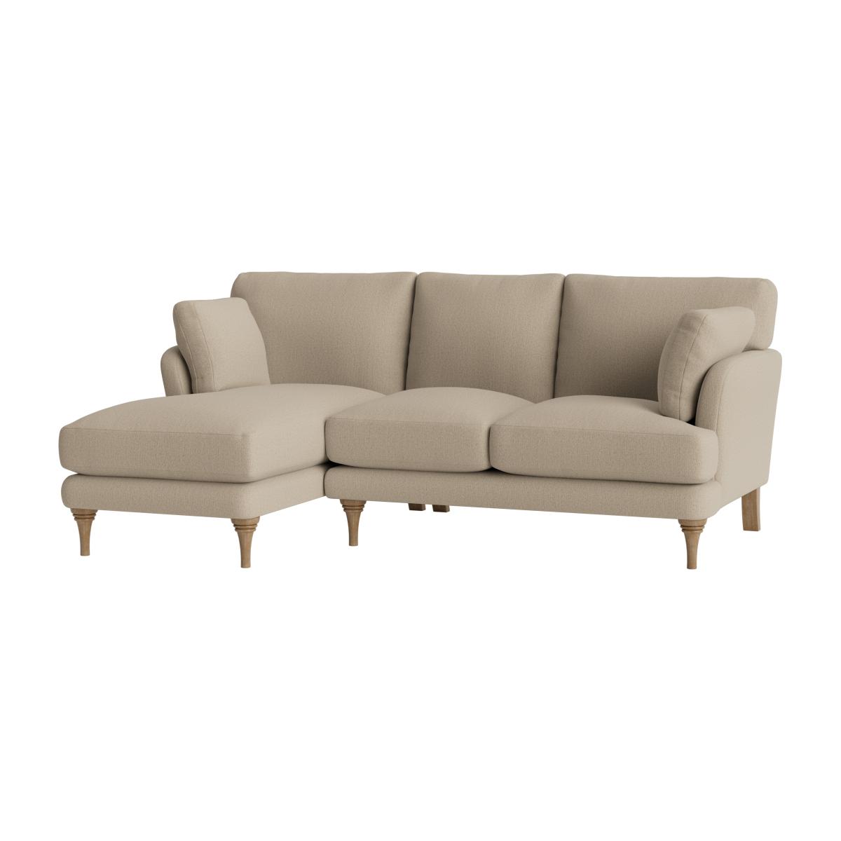 Smithy Chaise Sofa – image 1