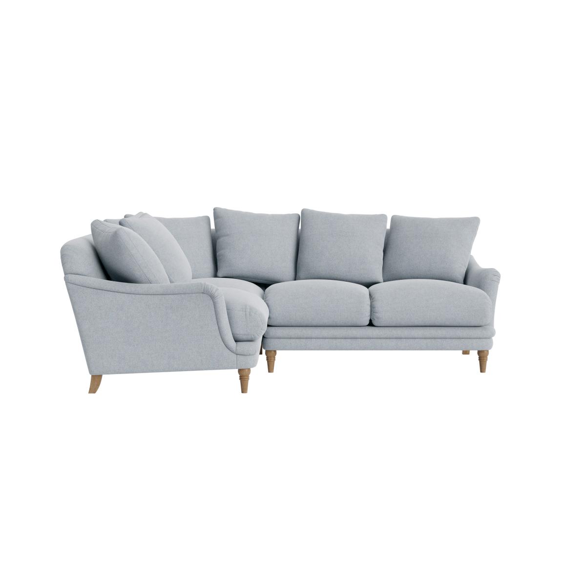 Chill-Seeker Corner Sofa – image 2