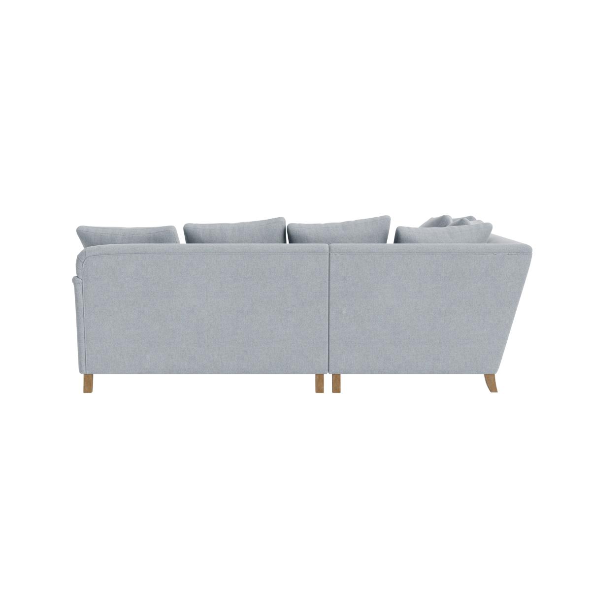 Chill-Seeker Corner Sofa – image 3