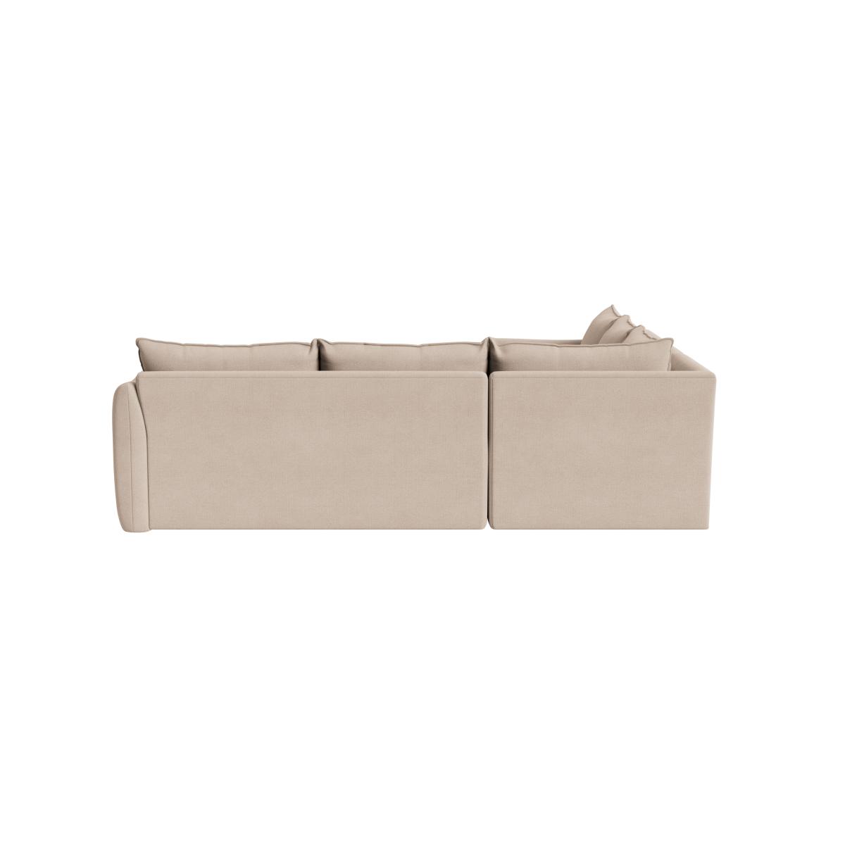 Pillow Nap Modular Corner Storage Sofa – image 3