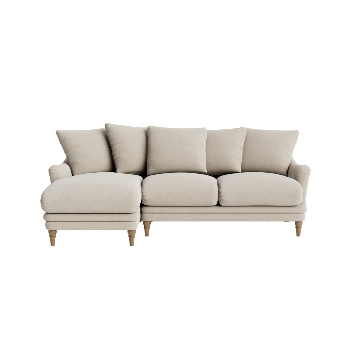 Chill-Seeker Chaise Sofa – image 2