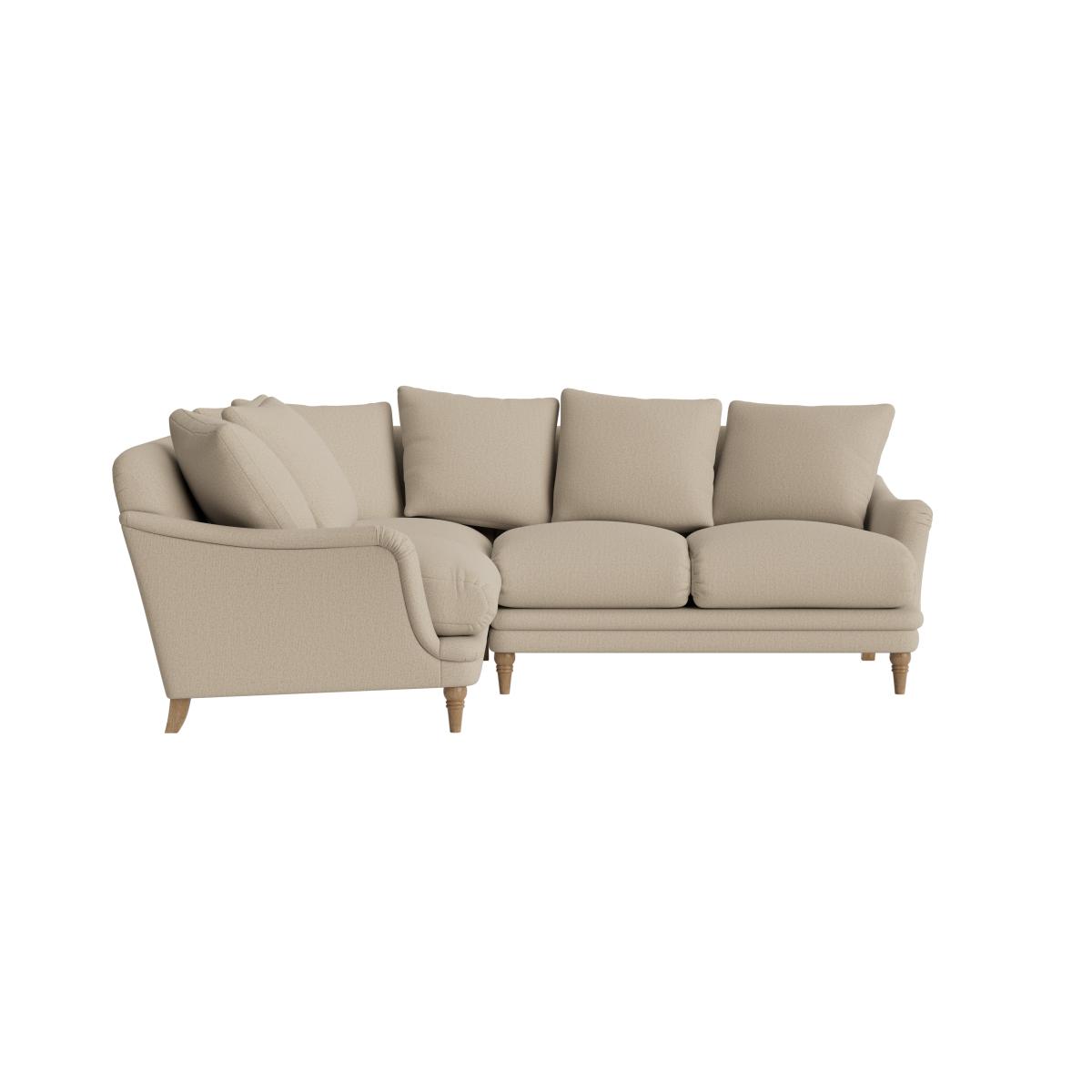 Chill-Seeker Corner Sofa – image 2