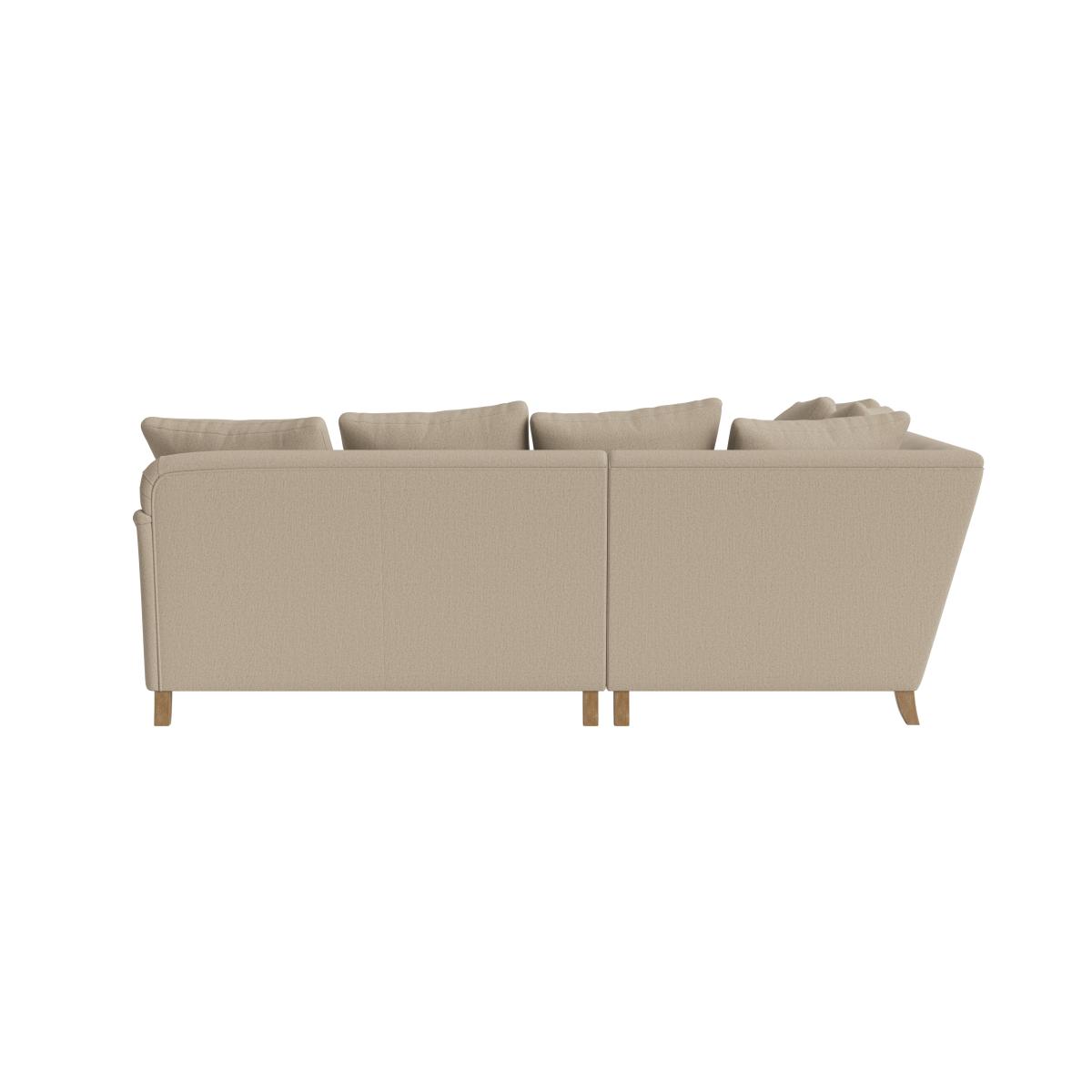 Chill-Seeker Corner Sofa – image 3