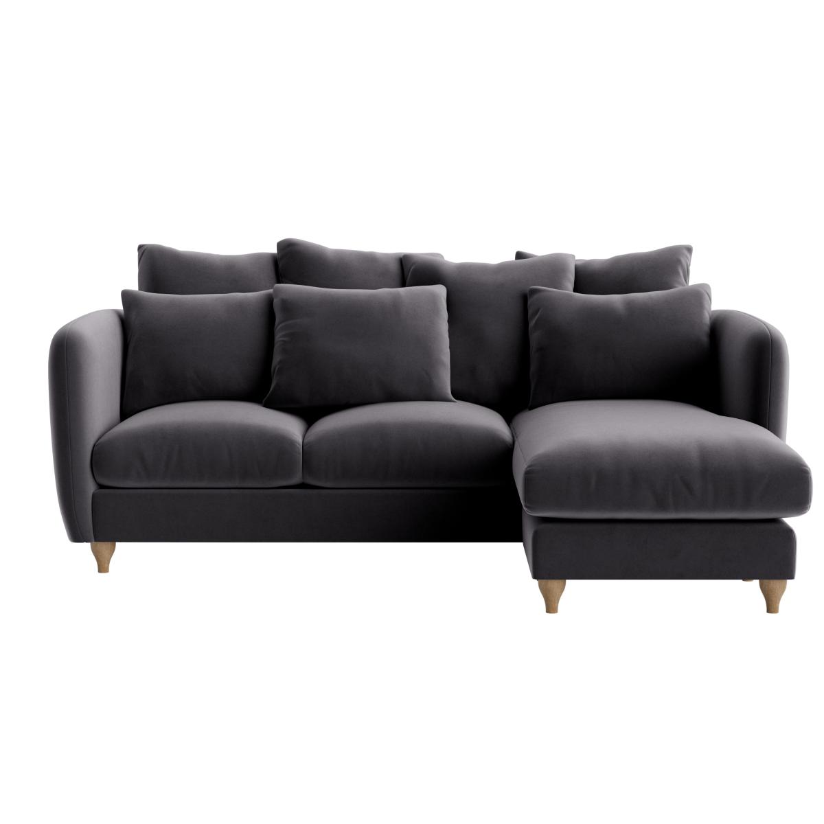 Podge Chaise Sofa – image 2