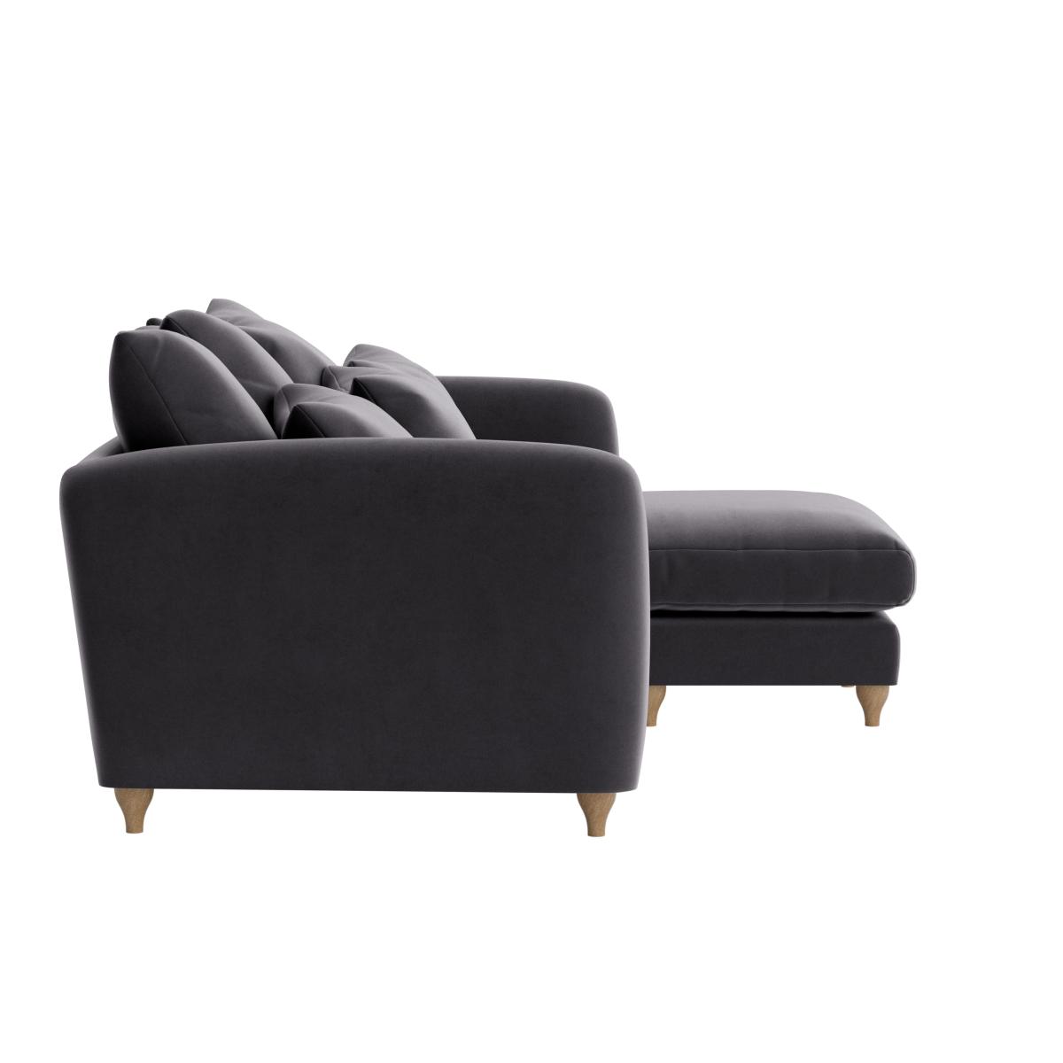Podge Chaise Sofa – image 3