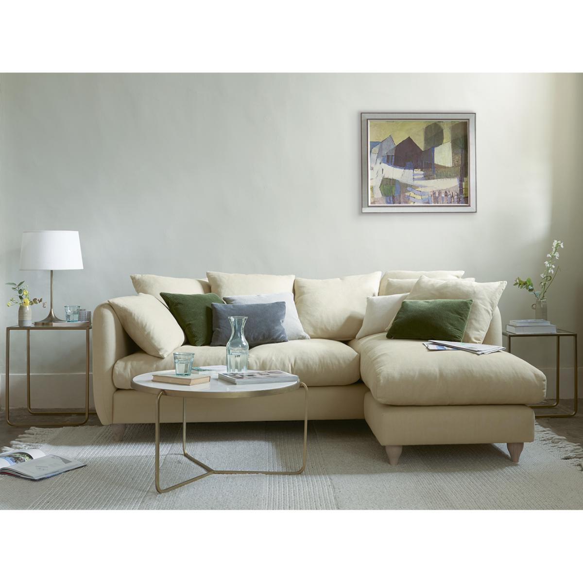 Podge Chaise Sofa – image 6