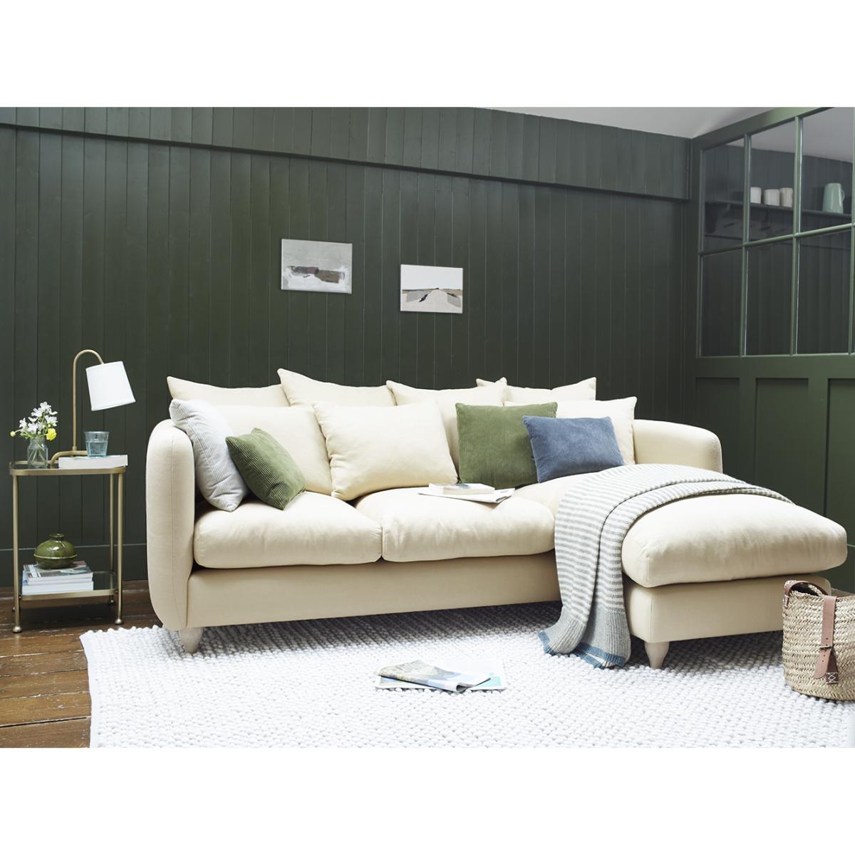 Podge Chaise Sofa – image 7