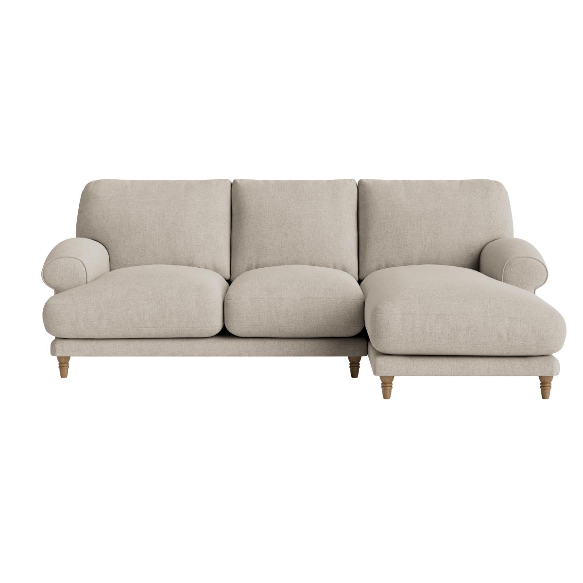 Slowcoach Chaise Sofa – image 2