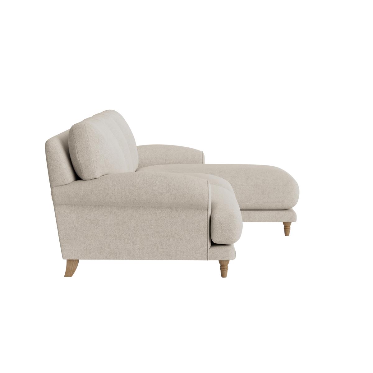 Slowcoach Chaise Sofa – image 3