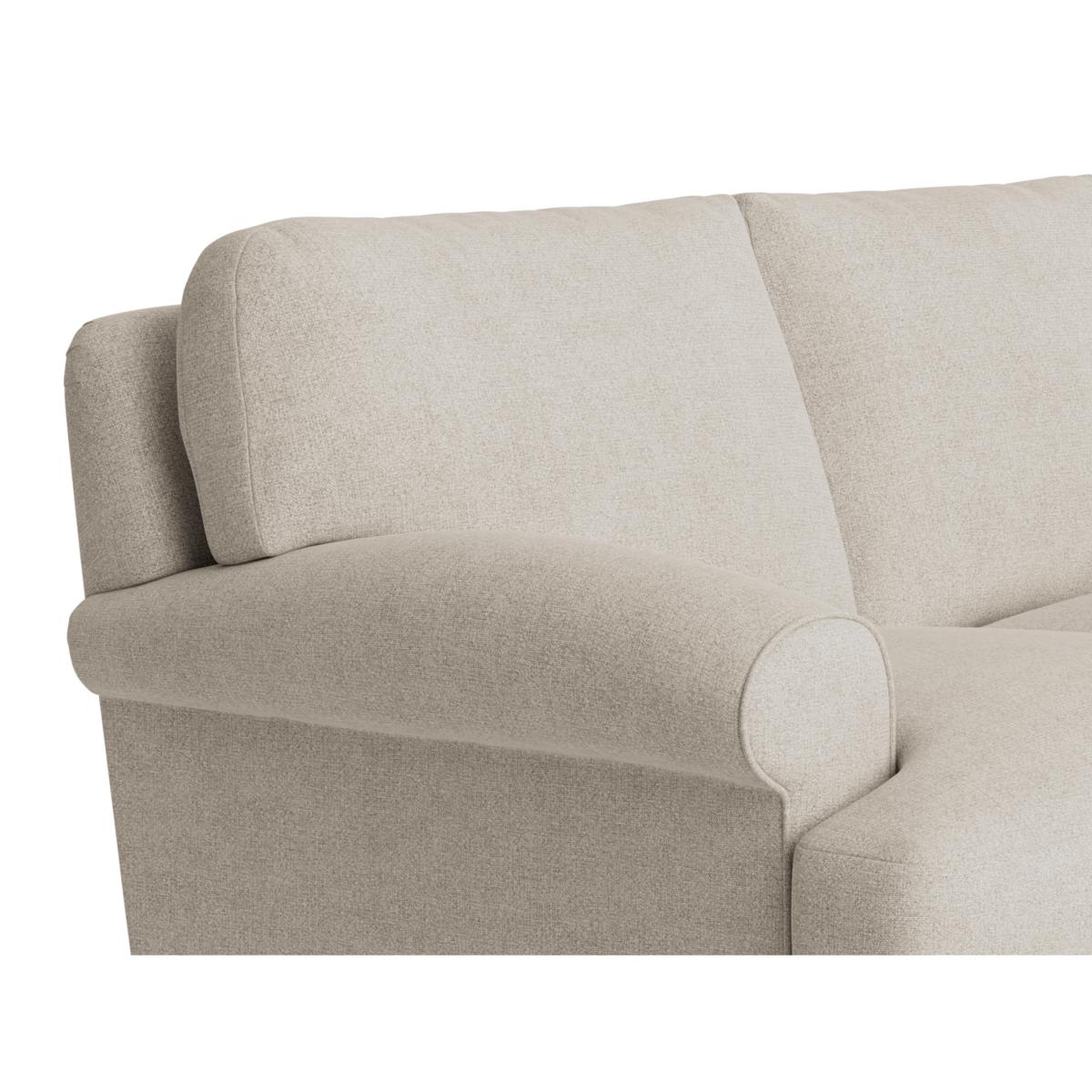 Slowcoach Chaise Sofa – image 5