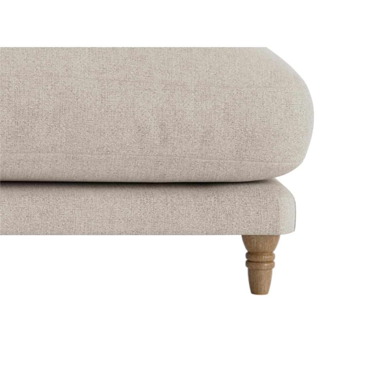 Slowcoach Chaise Sofa – image 7