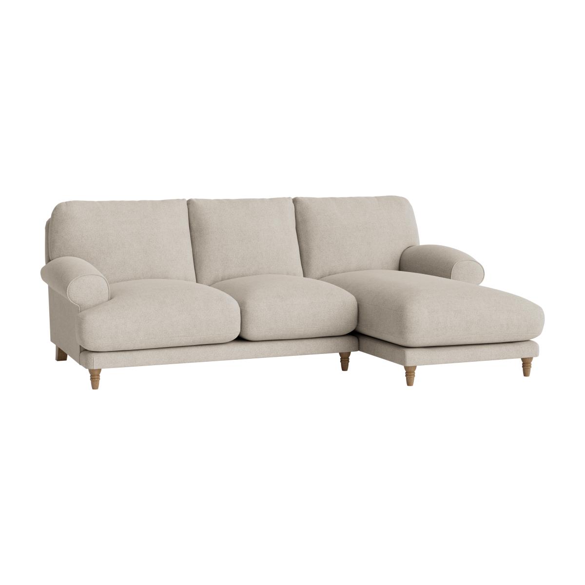 Slowcoach Chaise Sofa – image 1