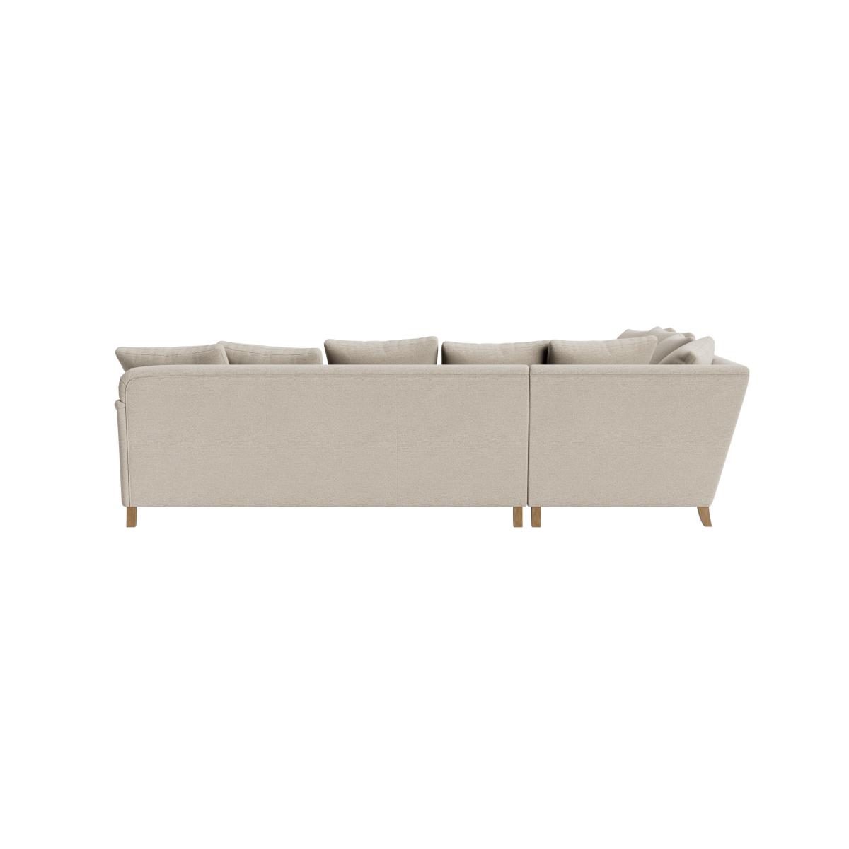 Chill-Seeker Corner Sofa – image 3