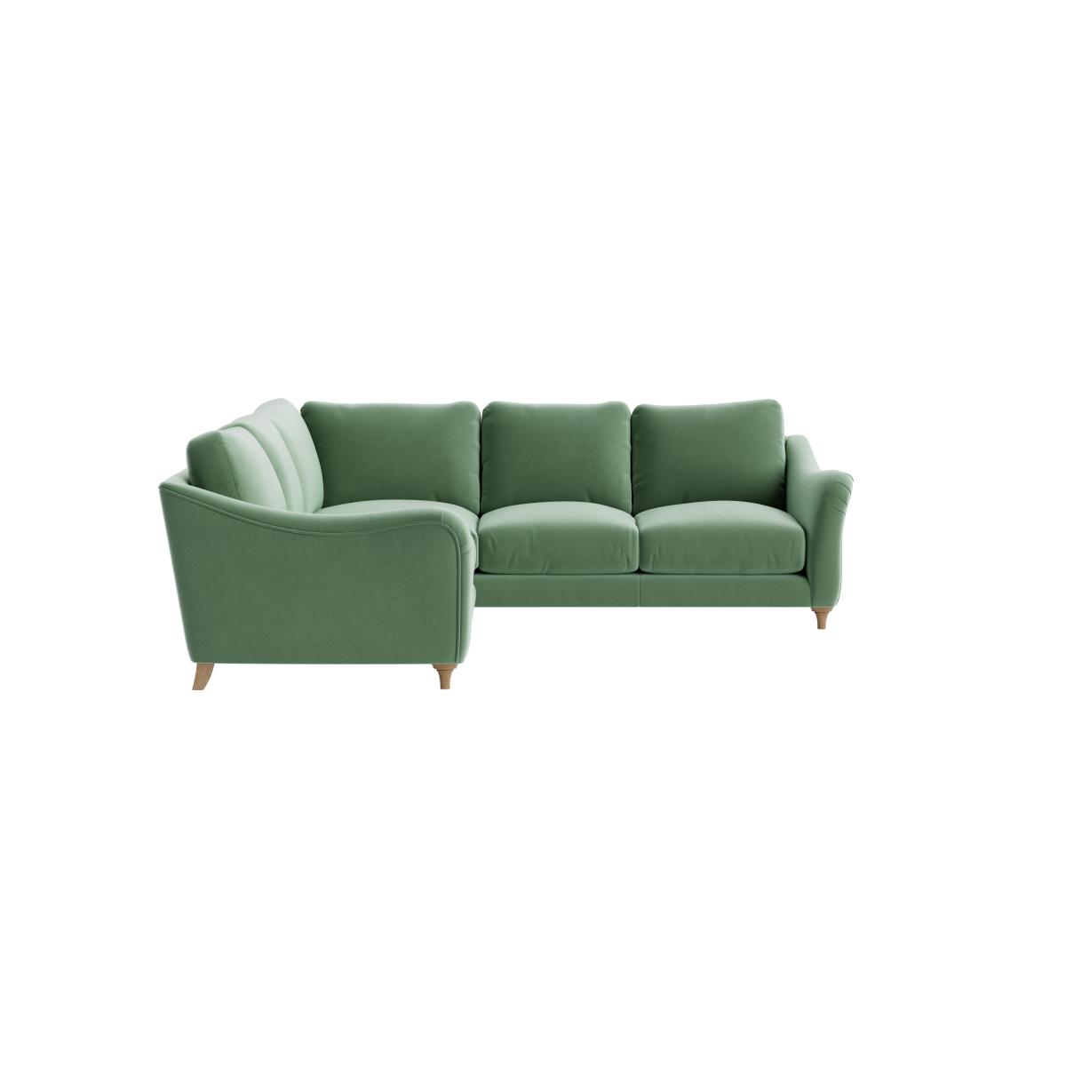 Bumpster Corner Sofa – image 3