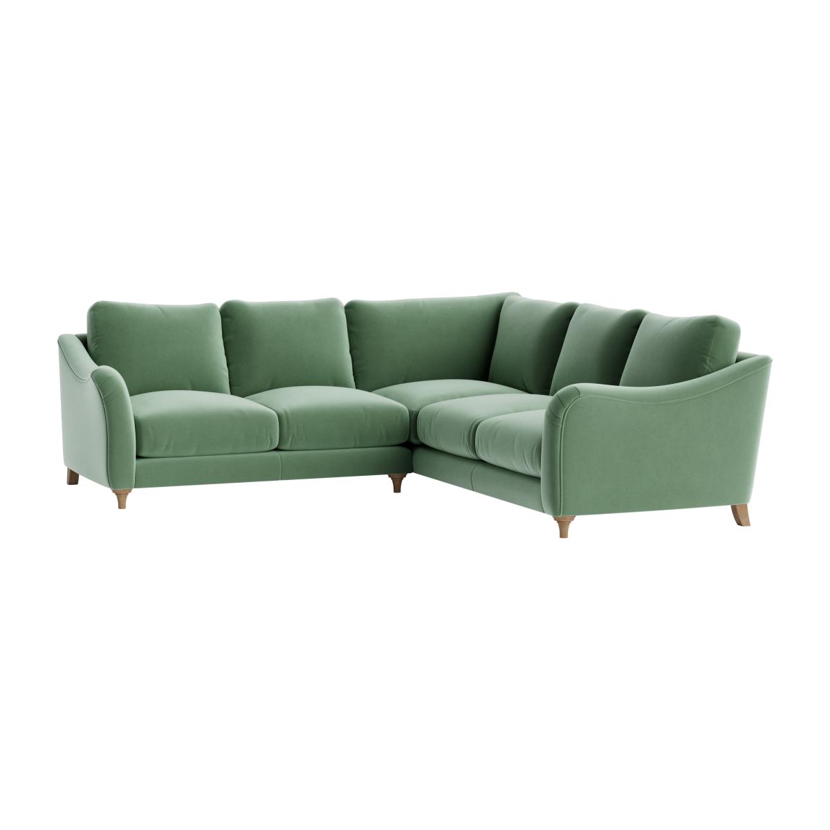 Bumpster Corner Sofa – image 1