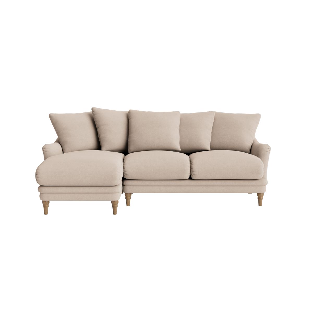 Chill-Seeker Chaise Sofa – image 2
