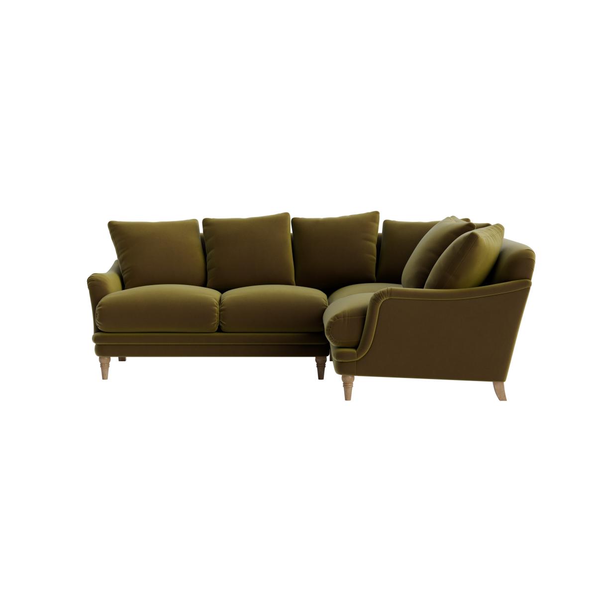 Chill-Seeker Corner Sofa – image 2