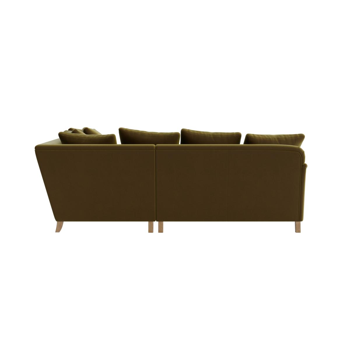 Chill-Seeker Corner Sofa – image 3