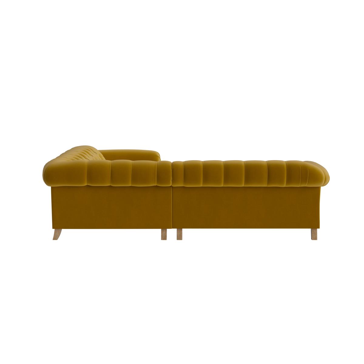 Dixie Corner Sofa – image 3
