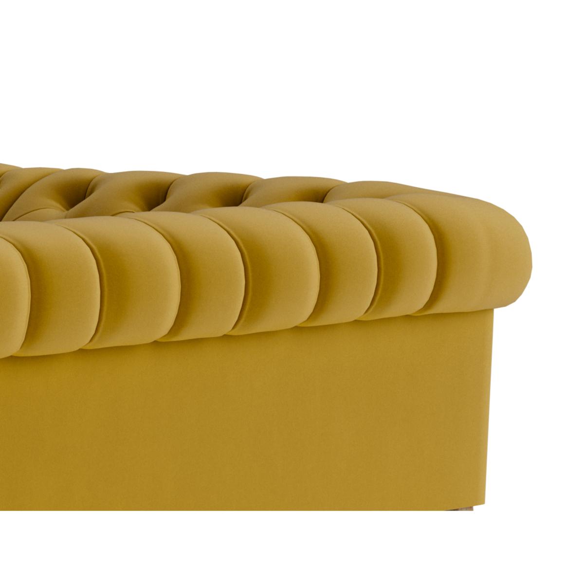 Dixie Corner Sofa – image 4