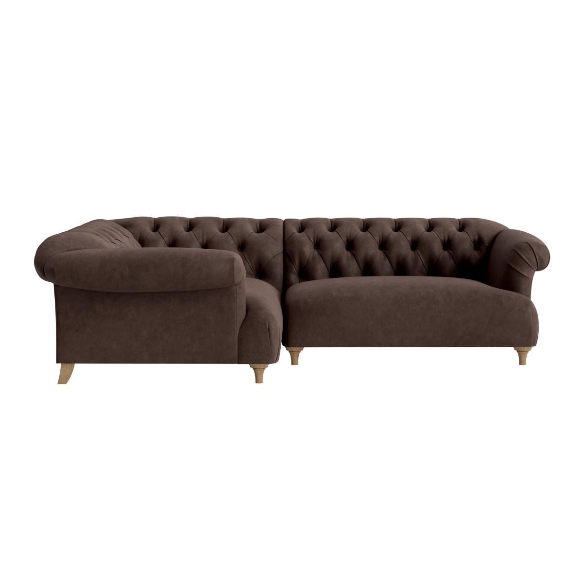 Dixie Corner Sofa – image 2