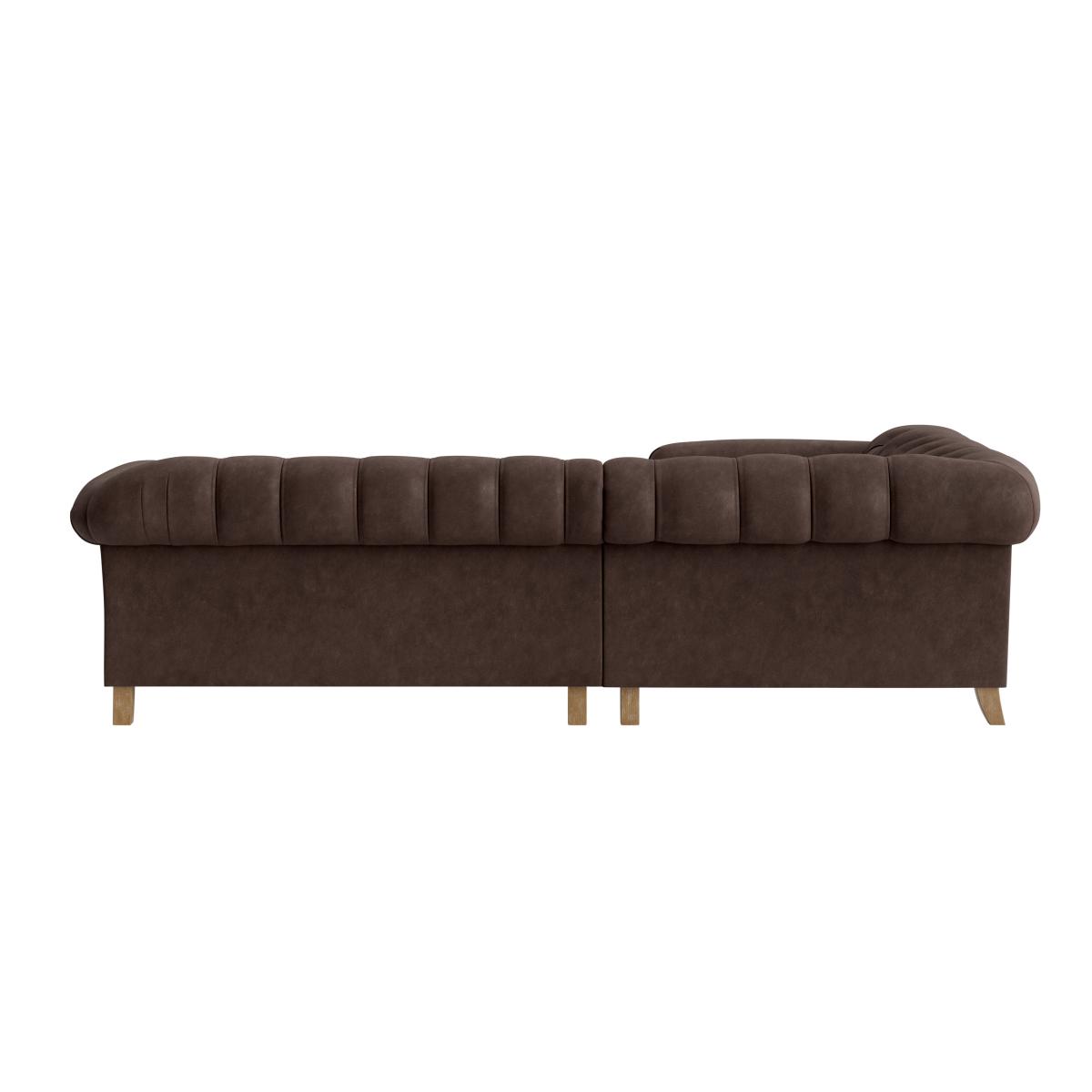 Dixie Corner Sofa – image 3