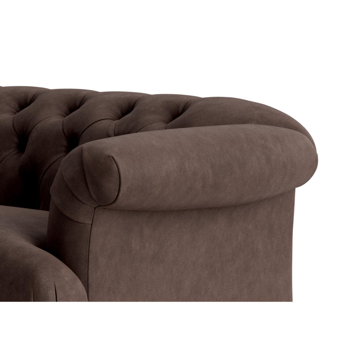 Dixie Corner Sofa – image 4