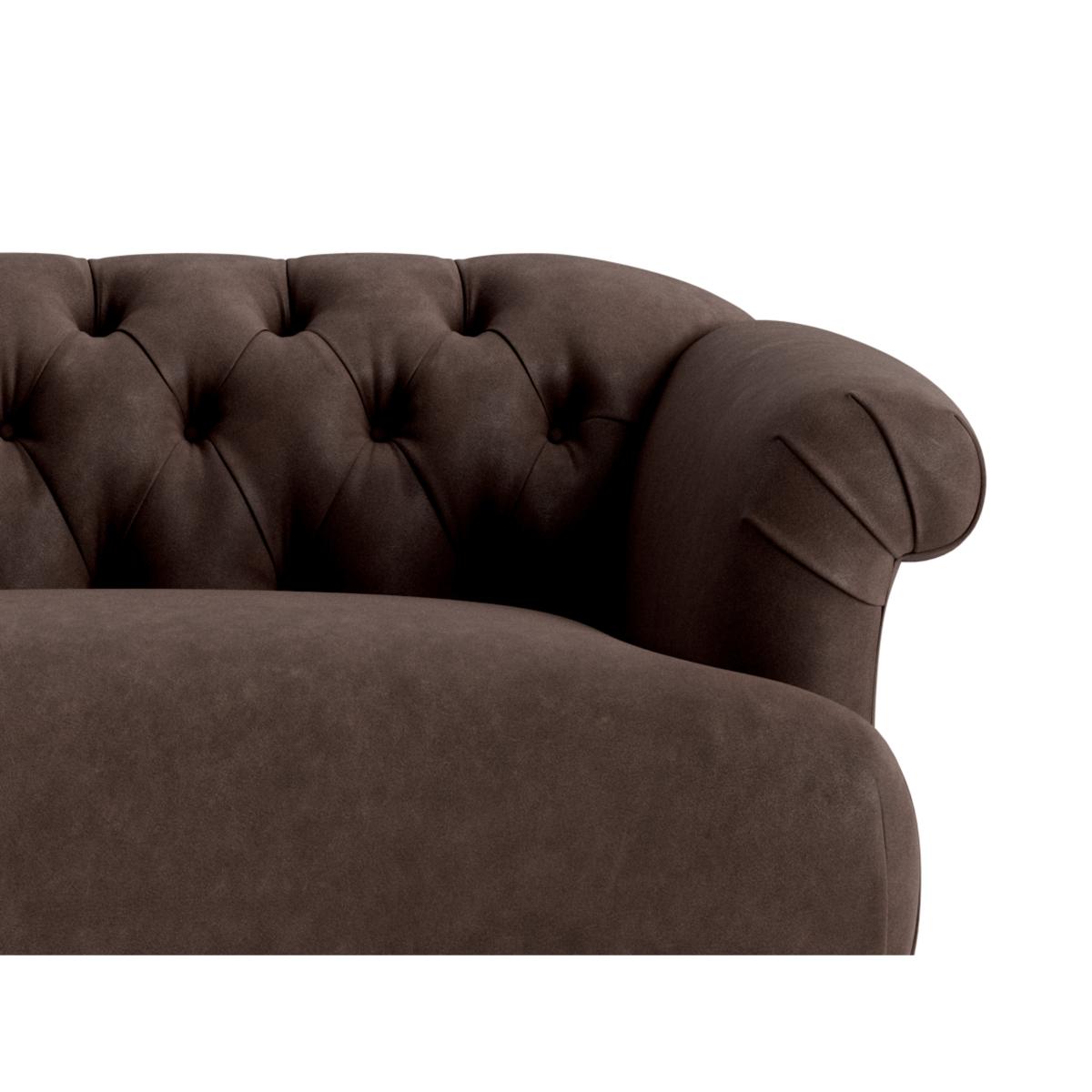 Dixie Corner Sofa – image 5