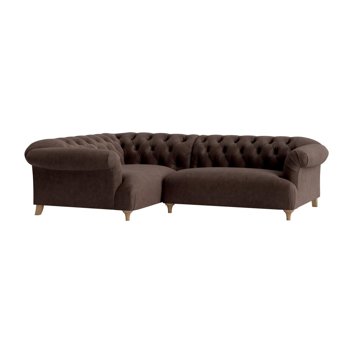 Dixie Corner Sofa – image 1