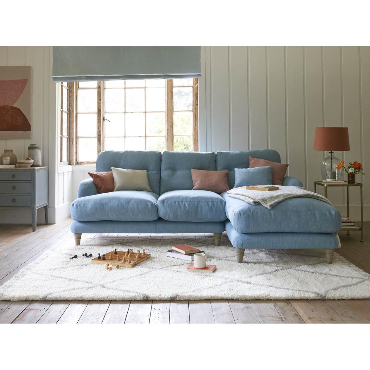 Sugar Bum Chaise Sofa – image 8