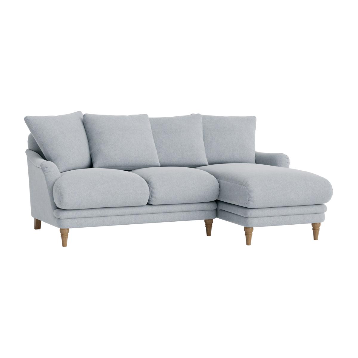 Chill-Seeker Chaise Sofa – image 1