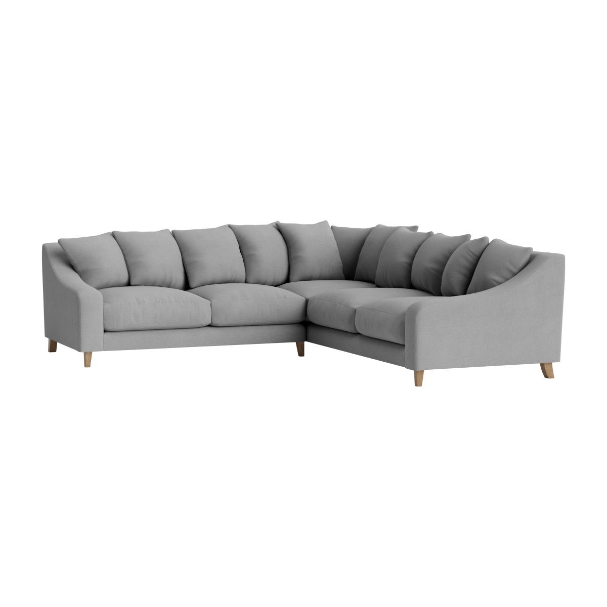 Oscar Corner Sofa – image 1