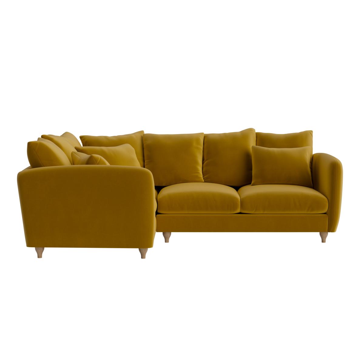 Podge Corner Sofa – image 2