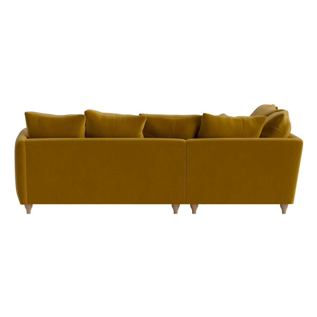 Podge Corner Sofa – image 4