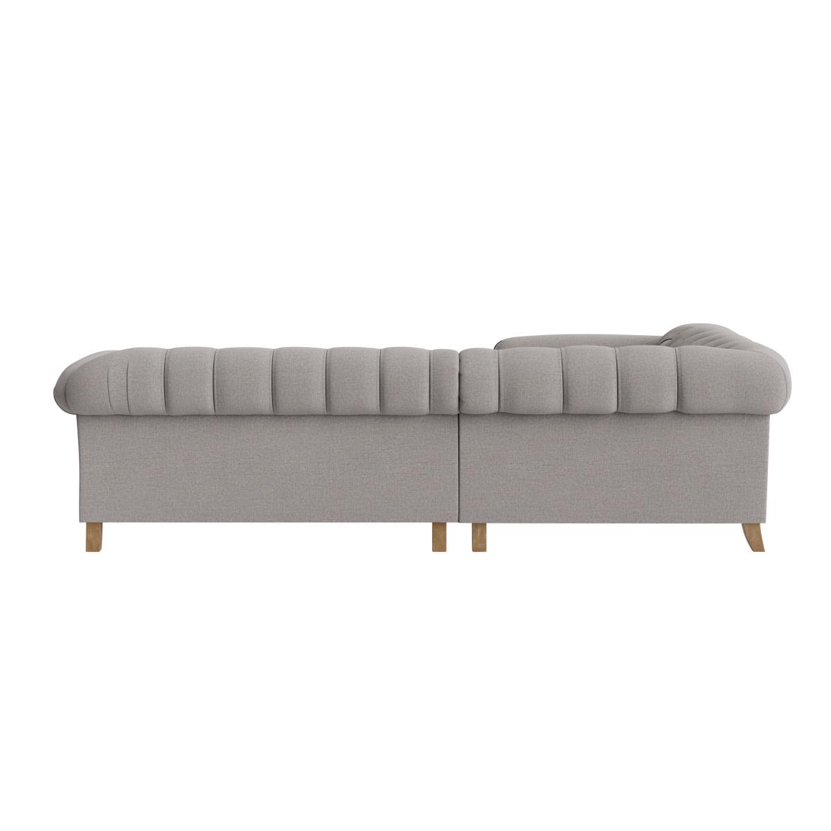 Dixie Corner Sofa – image 3