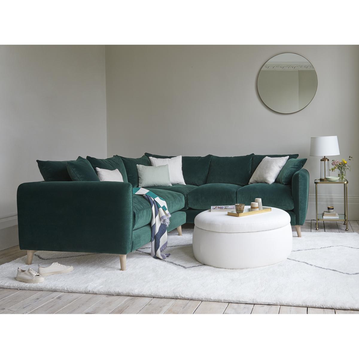 Squishmeister Corner Sofa – image 9