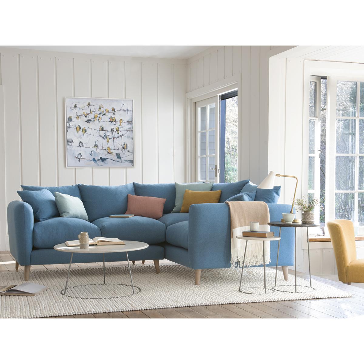 Squishmeister Corner Sofa – image 8