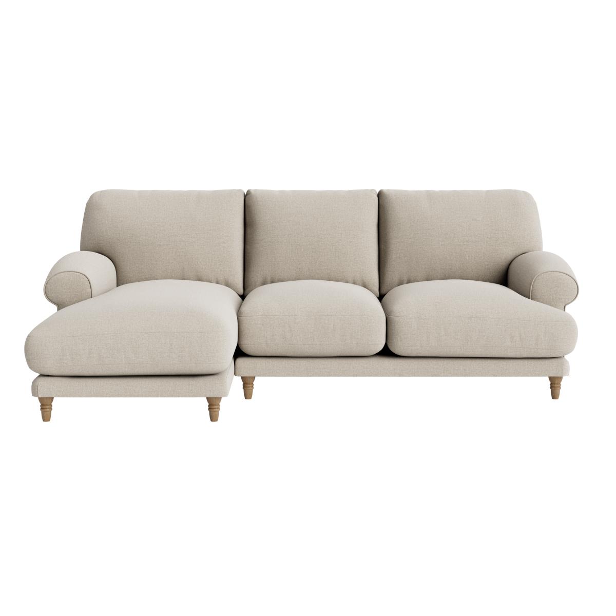 Slowcoach Chaise Sofa – image 2