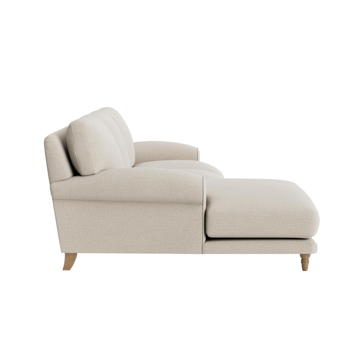 Slowcoach Chaise Sofa – image 3