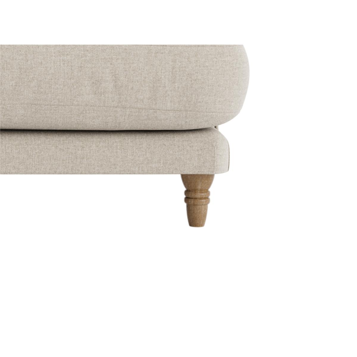 Slowcoach Chaise Sofa – image 7